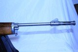 Pre-ban Ruger Mini-14 Stainless, 18" barrel, 1981 Production - 6 of 11