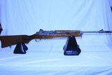 Pre-ban Ruger Mini-14 Stainless, 18" barrel, 1981 Production