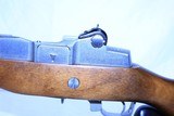 Pre-ban Ruger Mini-14 Stainless, 18" barrel, 1981 Production - 7 of 11