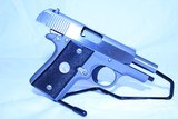 Colt Nite Lite .380 ACP Stainless two tone finish - 4 of 8