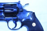 Colt Combat Python 3