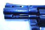 Colt Combat Python 3