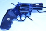 Colt Combat Python 3