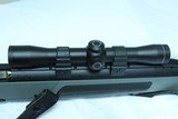 Jeff Cooper Limited Edition Steyr Scout .308 - 5 of 7