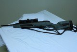 Jeff Cooper Limited Edition Steyr Scout .308 - 3 of 7