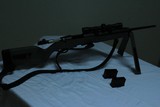 Jeff Cooper Limited Edition Steyr Scout .308 - 6 of 7