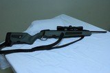Jeff Cooper Limited Edition Steyr Scout .308 - 2 of 7