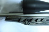 Shot Show special edition Browning X-Bolt in .270 WSM - 5 of 11