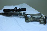Shot Show special edition Browning X-Bolt in .270 WSM - 6 of 11