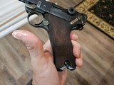 1939 German Luger, Mauser Production - 10 of 15