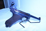 1939 German Luger, Mauser Production - 15 of 15