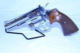 Colt Python 4