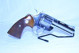 Colt Python 4