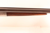 LC Smith Field Grade 16 Gauge SxS Shotgun - 9 of 15