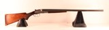LC Smith Field Grade 16 Gauge SxS Shotgun - 3 of 15