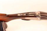 LC Smith Field Grade 16 Gauge SxS Shotgun - 8 of 15