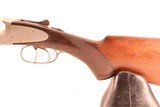 LC Smith Field Grade 16 Gauge SxS Shotgun - 7 of 15