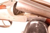 LC Smith Field Grade 16 Gauge SxS Shotgun - 12 of 15