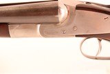 LC Smith Field Grade 16 Gauge SxS Shotgun - 6 of 15