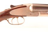 LC Smith Field Grade 16 Gauge SxS Shotgun - 5 of 15