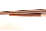 LC Smith Field Grade 16 Gauge SxS Shotgun - 10 of 15