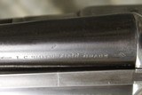 LC Smith Field Grade 16 Gauge SxS Shotgun - 2 of 15