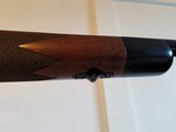 Winchester Model 70 Classic Super Grade .338 Winchester Magnum - 7 of 15