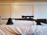 Winchester Model 70 Classic Super Grade .338 Winchester Magnum - 1 of 15