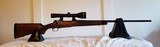 Winchester Model 70 Classic Super Grade .338 Winchester Magnum - 2 of 15