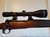 Winchester Model 70 Classic Super Grade .338 Winchester Magnum - 4 of 15