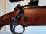 Winchester Model 70 Classic Super Grade .338 Winchester Magnum - 5 of 15