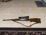 Pre 64 Winchester Model 70 .243 Featherweight - 1 of 5