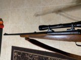 Pre 64 Winchester Model 70 .243 Featherweight - 5 of 5