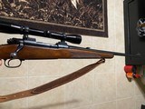 Pre 64 Winchester Model 70 .243 Featherweight - 3 of 5