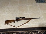 Pre 64 Winchester Model 70 .243 Featherweight - 4 of 5