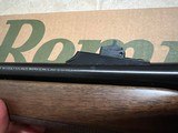 Remington 7600 Engraved .260 NIB - 5 of 5