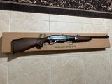Remington 7600 Engraved .260 NIB - 1 of 5