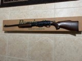 Remington 7600 Engraved .260 NIB - 2 of 5