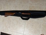 Remington Woodsmaster model 81 .300 Savage - 1 of 4