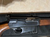 Remington Woodsmaster model 81 .300 Savage - 3 of 4