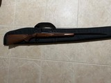 Remington Model 700 Classic .257 Roberts