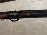 Remington 760 .300 Savage 5 Diamond - 2 of 3