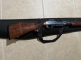 Engraved Remington 7600 .270 - 2 of 5