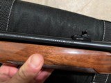 Engraved Remington 7600 .270 - 5 of 5