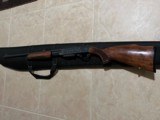 Engraved Remington 7600 .270 - 1 of 5