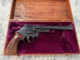 Smith & Wesson Model 29-2 .44 magnum 8 3/8” barrel - 2 of 3