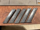 Colt Woodsman/Challenger .22 LR Magazines - 2 of 4