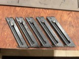 Colt Woodsman/Challenger .22 LR Magazines - 1 of 4