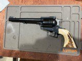 Ruger Super Blackhawk .44 Magnum - 2 of 4