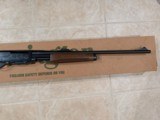 Remington 7600 Engraved .260 Unfired with original box - Image 3 of 11